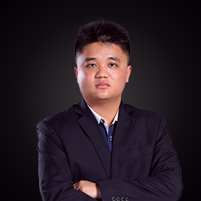 招商經理：黃克瑜
