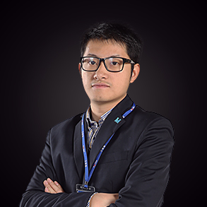 招商經理：黃禮斌